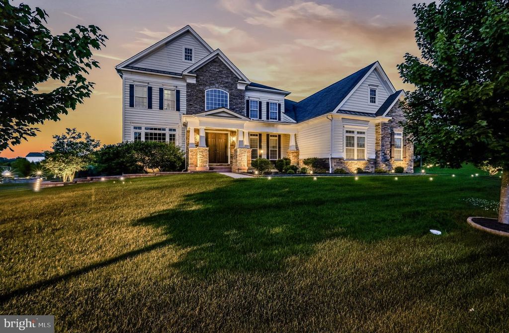 1024 MATTHEW WAY, New Castle, DE 19720