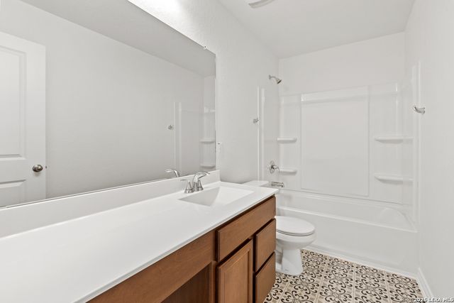 4526 OTRA OTRA DRIVE, San Antonio, TX 78222