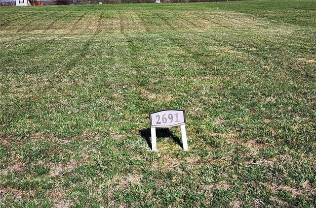 Lot 2691 Fox Road, Altamont, MO 64620