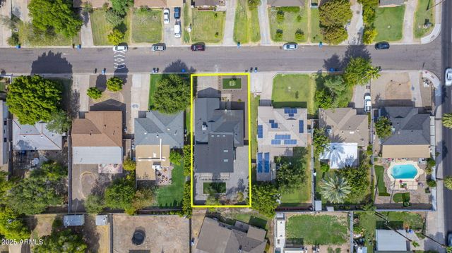 6827 N 14TH Place, Phoenix, AZ 85014