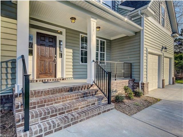 1221 Founders Pointe TRL, Carrollton, VA 23314