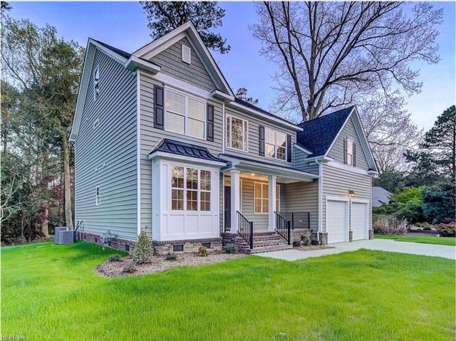 1221 Founders Pointe TRL, Carrollton, VA 23314