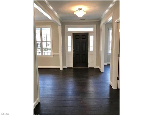1221 Founders Pointe TRL, Carrollton, VA 23314