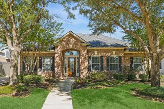 12414 Aliso Bend Lane, Houston, TX 77041