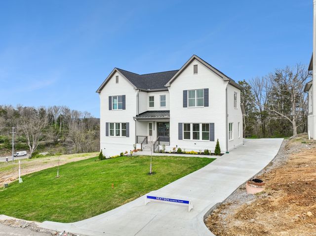 1007 Tiane Trl, Gallatin, TN 37066