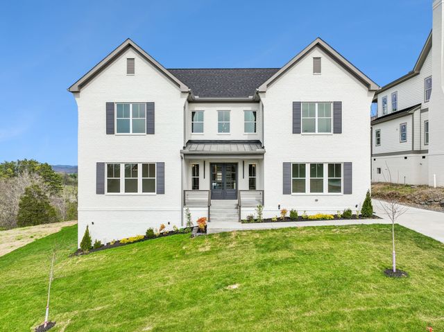 1007 Tiane Trl, Gallatin, TN 37066