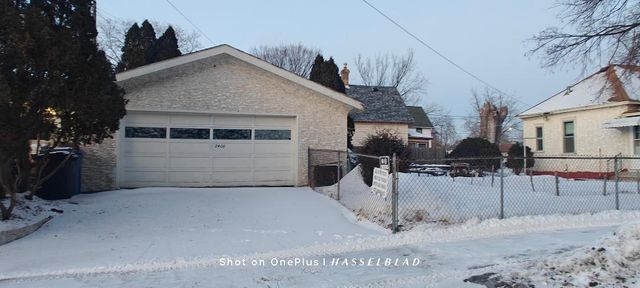 2400 Jefferson Street NE, Minneapolis, MN 55418
