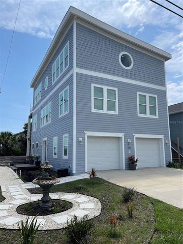 1501 S CENTRAL AVENUE, Flagler Beach, FL 32136