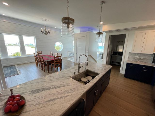 1501 S CENTRAL AVENUE, Flagler Beach, FL 32136