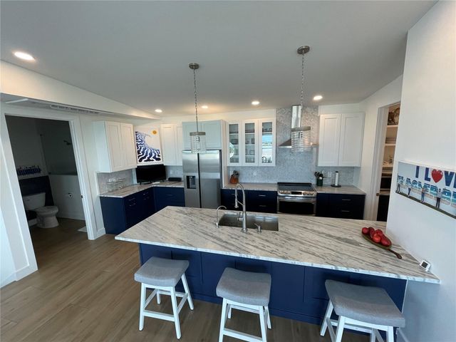 1501 S CENTRAL AVENUE, Flagler Beach, FL 32136