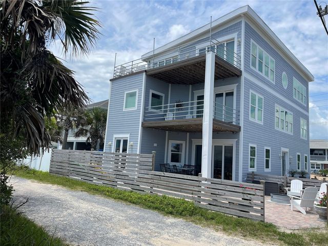 1501 S CENTRAL AVENUE, Flagler Beach, FL 32136