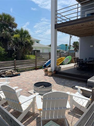 1501 S CENTRAL AVENUE, Flagler Beach, FL 32136
