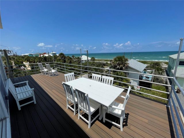 1501 S CENTRAL AVENUE, Flagler Beach, FL 32136