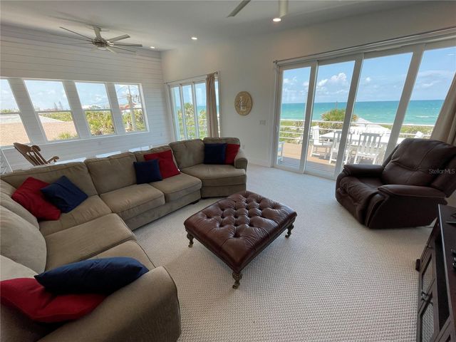 1501 S CENTRAL AVENUE, Flagler Beach, FL 32136