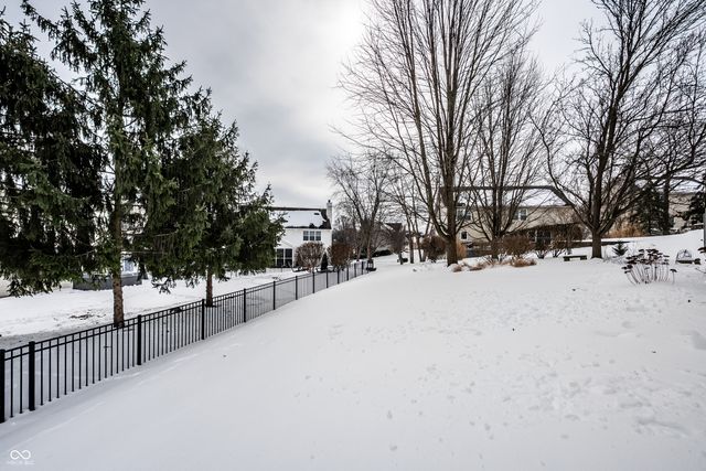 11191 Timberview Drive, Fishers, IN 46037