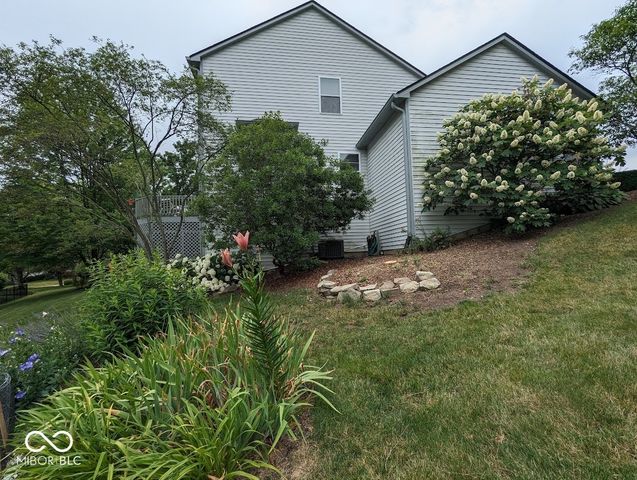 11191 Timberview Drive, Fishers, IN 46037