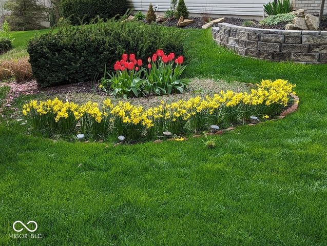 11191 Timberview Drive, Fishers, IN 46037