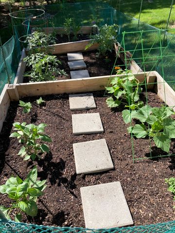 11191 Timberview Drive, Fishers, IN 46037