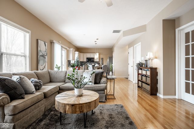 11191 Timberview Drive, Fishers, IN 46037