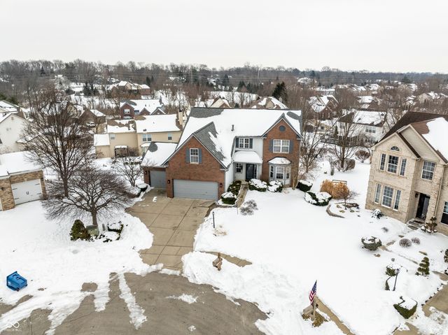 11191 Timberview Drive, Fishers, IN 46037