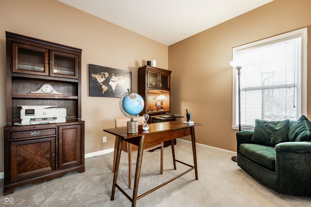 11191 Timberview Drive, Fishers, IN 46037