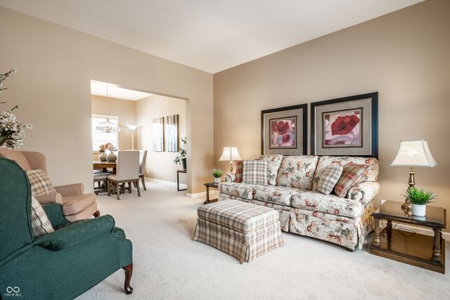 11191 Timberview Drive, Fishers, IN 46037