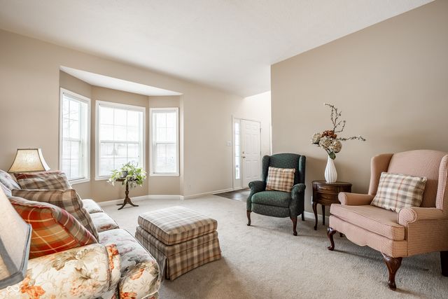 11191 Timberview Drive, Fishers, IN 46037