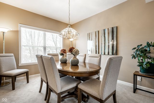 11191 Timberview Drive, Fishers, IN 46037