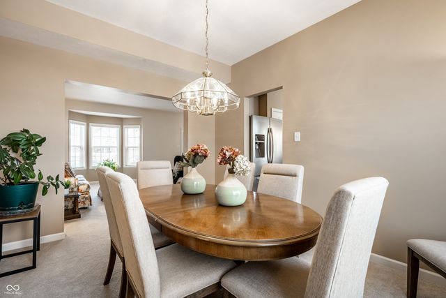 11191 Timberview Drive, Fishers, IN 46037