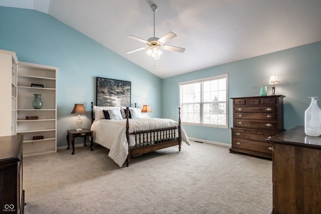 11191 Timberview Drive, Fishers, IN 46037