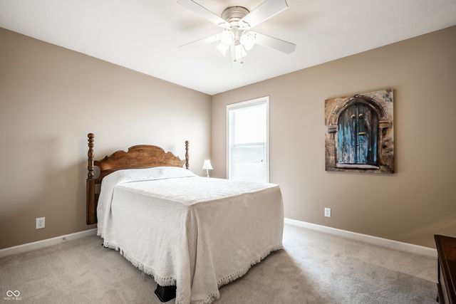 11191 Timberview Drive, Fishers, IN 46037