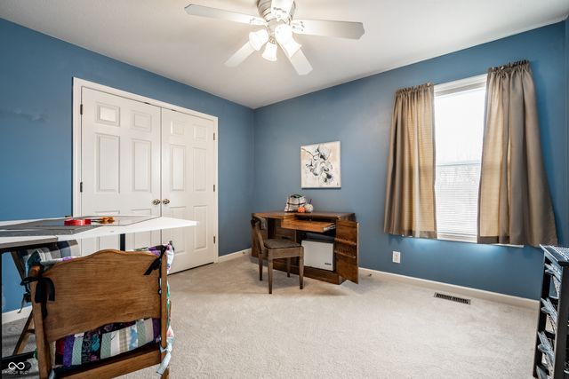 11191 Timberview Drive, Fishers, IN 46037