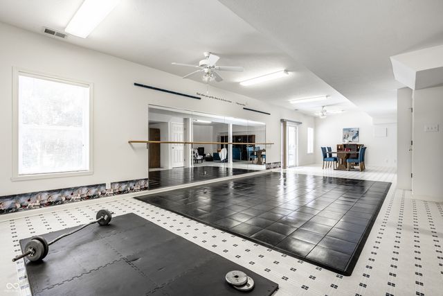 11191 Timberview Drive, Fishers, IN 46037