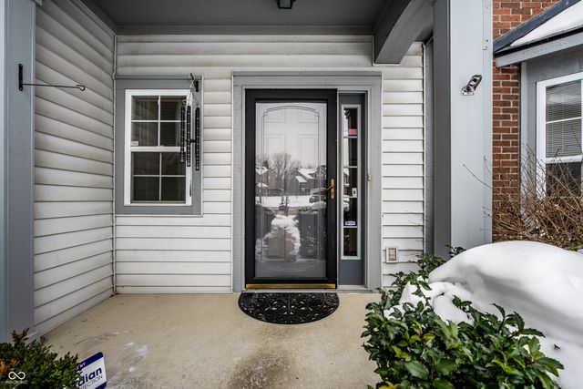 11191 Timberview Drive, Fishers, IN 46037