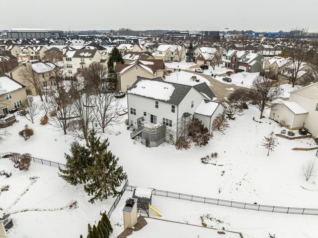 11191 Timberview Drive, Fishers, IN 46037