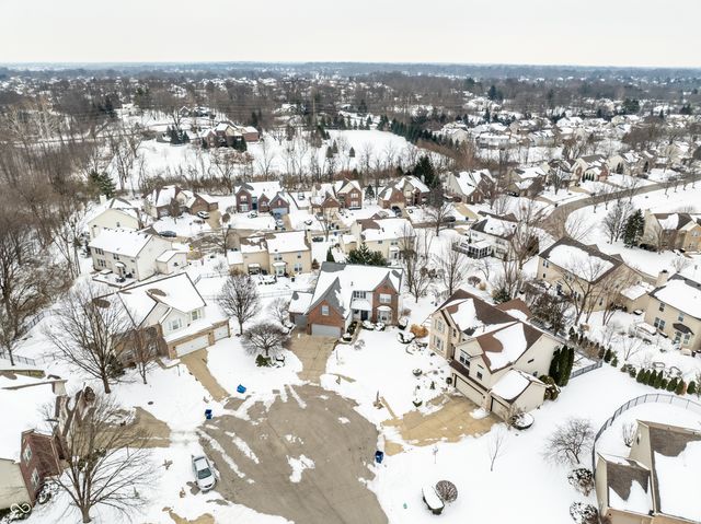 11191 Timberview Drive, Fishers, IN 46037