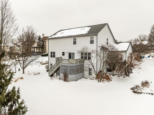 11191 Timberview Drive, Fishers, IN 46037