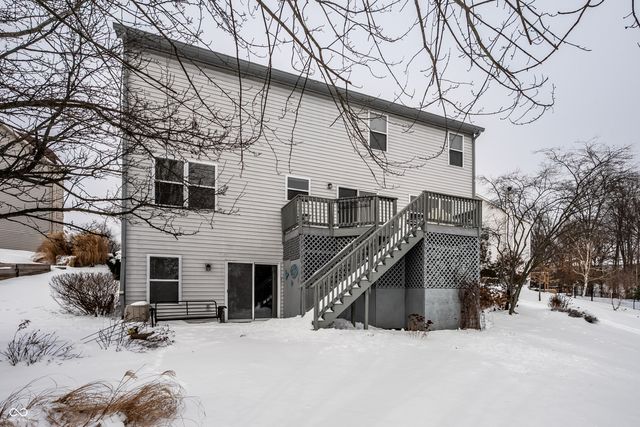 11191 Timberview Drive, Fishers, IN 46037