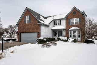11191 Timberview Drive, Fishers, IN 46037