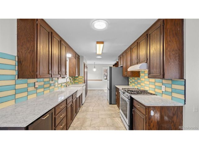 4100 Flintridge Cir, Colorado Springs, CO 80918