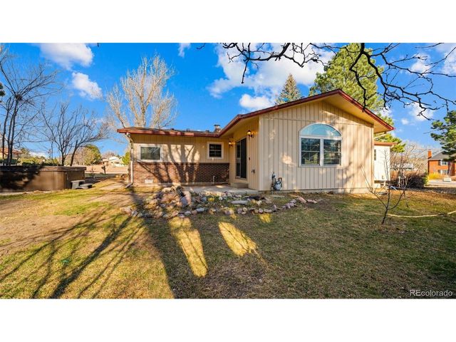 4100 Flintridge Cir, Colorado Springs, CO 80918