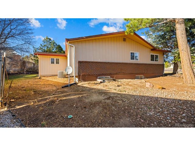 4100 Flintridge Cir, Colorado Springs, CO 80918