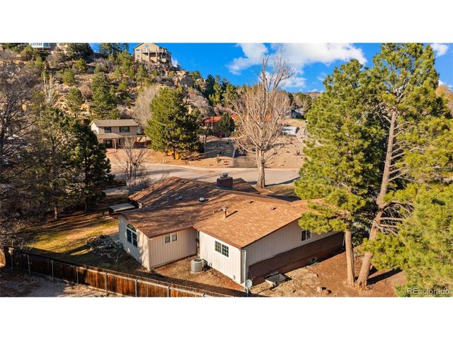 4100 Flintridge Cir, Colorado Springs, CO 80918