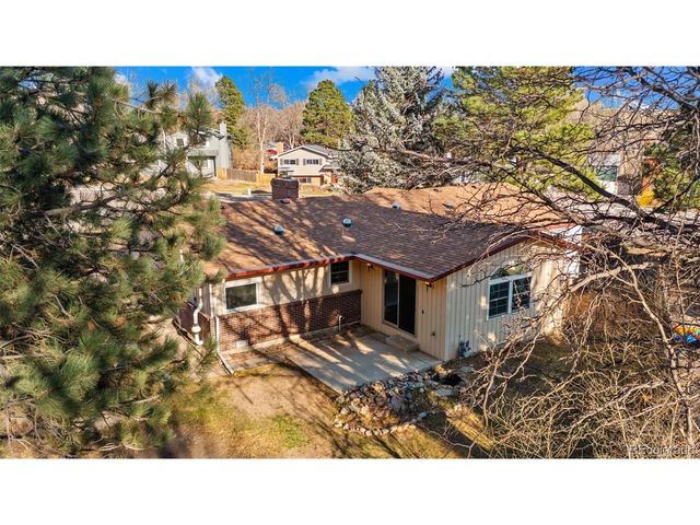 4100 Flintridge Cir, Colorado Springs, CO 80918