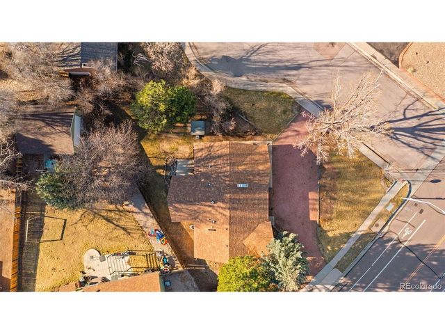 4100 Flintridge Cir, Colorado Springs, CO 80918