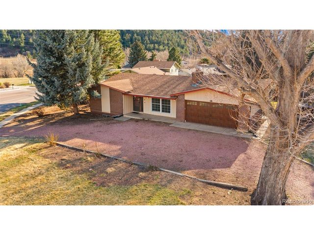 4100 Flintridge Cir, Colorado Springs, CO 80918