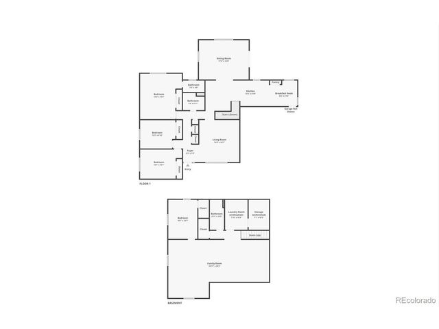 4100 Flintridge Cir, Colorado Springs, CO 80918