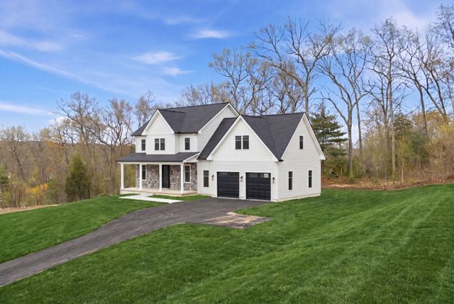 49 Balsam Hill Rd, Ludlow, MA 01056