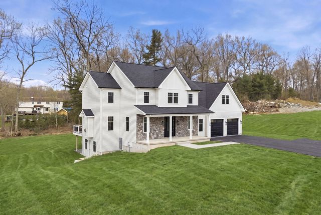 49 Balsam Hill Rd, Ludlow, MA 01056