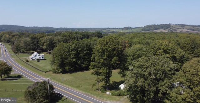 20296 CONSTITUTION HWY, Orange, VA 22960